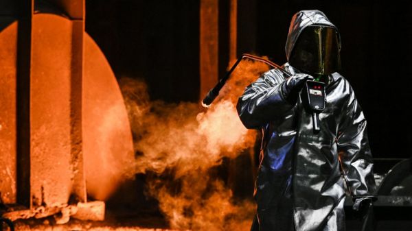 Европа хочет отказаться от природного газа. ЕС набросал план будущего без "Газпрома"