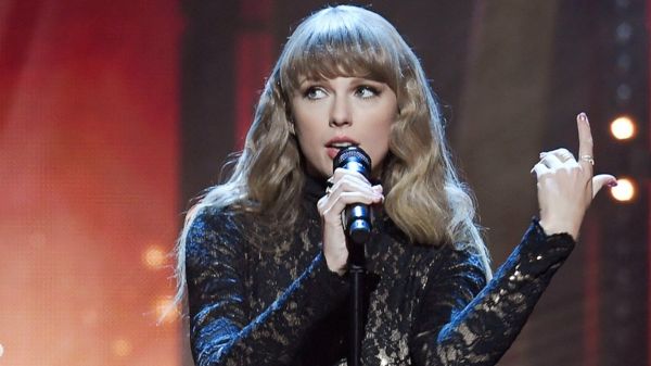 Spotify и Apple Music подвели итоги года. Мир слушает поп, Россия - Моргенштерна