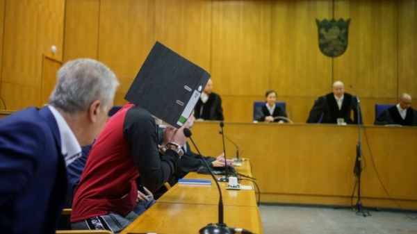 Бывшему бойцу ИГ дали пожизненное за убийство девочки-езидки. Это первый подобный приговор