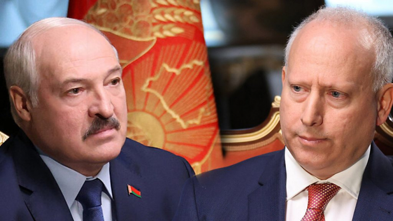 Лукашенко в интервью Би-би-си признал, что кто-то помог мигрантам перейти границу с Польшей; разбираться он не будет