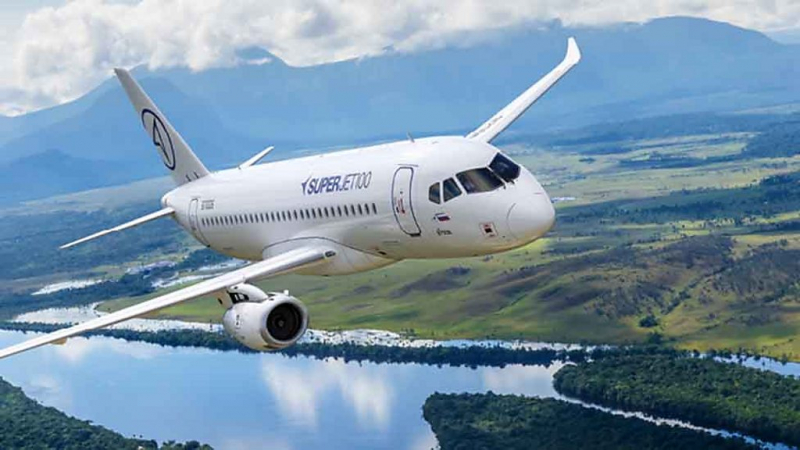 Катастрофа Superjet: кто управляет современным самолетом - компьютер или человек?