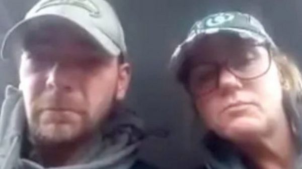 Арестованы родители подростка, устроившего стрельбу в школе Мичигана. Их обвинили в непредумышленном убийстве