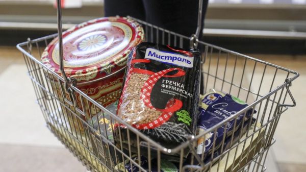 В России ввели новые правила определения бедности, и бедных стало меньше на 2,8 млн