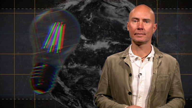 Цена на газ в Европе вновь резко подскочила. И это, вероятно, еще не предел