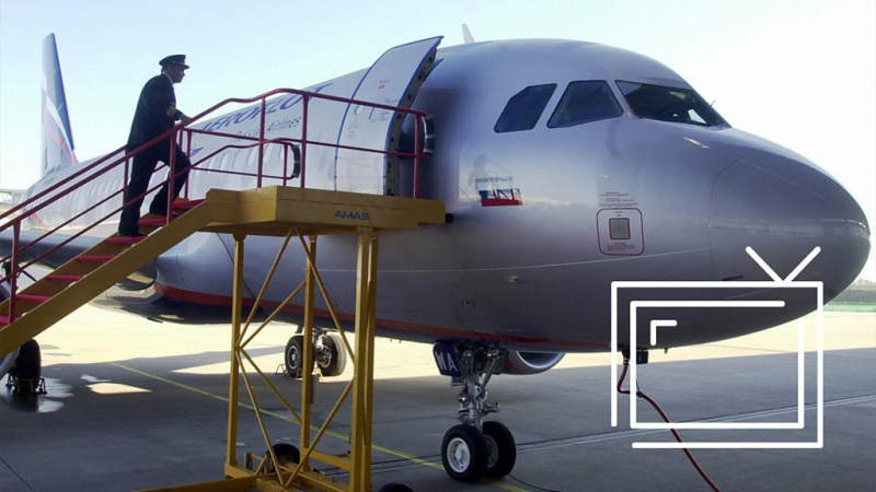 Катастрофа Superjet: кто управляет современным самолетом - компьютер или человек?