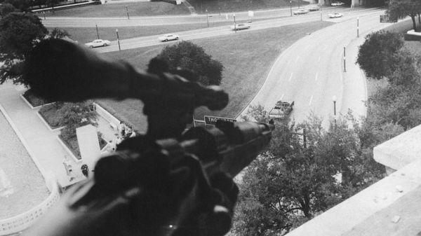 Убийство Кеннеди: агент "Перекати-поле", советские тосты и странные звонки. Что нового в рассекреченных документах по делу