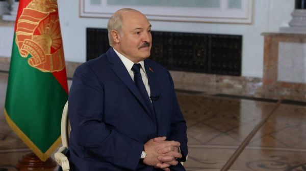 США и Евросоюз ввели новые санкции против Беларуси. Среди наказанных - "Белавиа" и сын Лукашенко