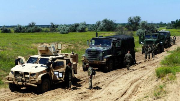 Дайджест: "Никаких переговоров по Украине без участия Украины", и что стоит за словами Путина о геноциде в Донбассе