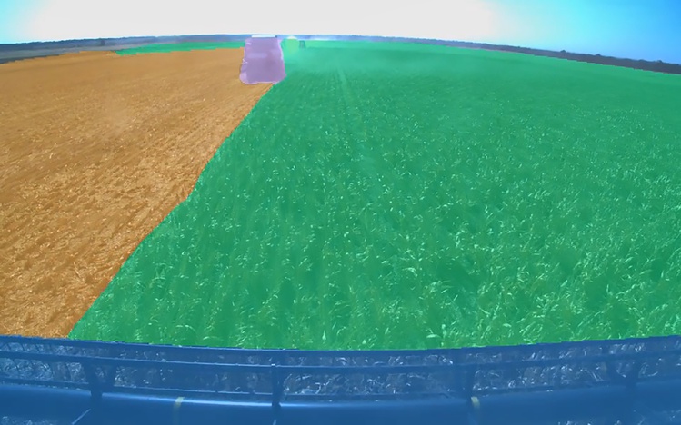 AgroTech-стартап Cognitive Pilot получил 47 экспортных контрактов на автопилоты в 2021 году