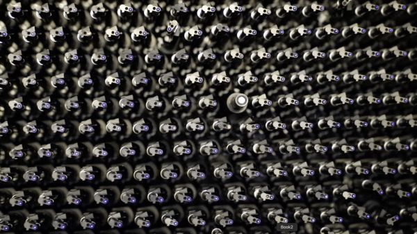 Атлас всего, или Охота на темную энергию