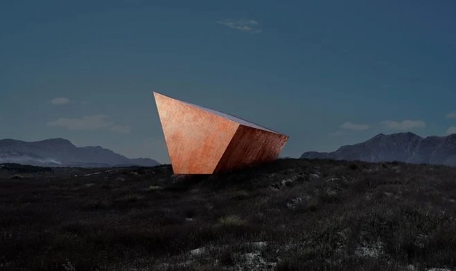 Черный Ящик Земли запишет все ошибки человечества перед его гибелью 