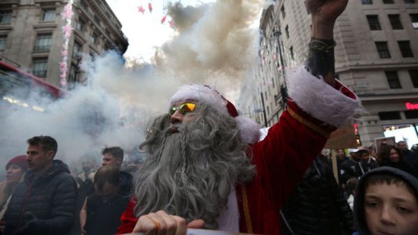 Коронавирус: Нидерланды закрылись на жесткий локдаун, Италия и Германия думают о новых ограничениях