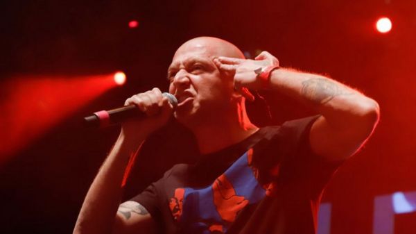 Бастрыкин поручил проверить рэперов Oxxxymiron и Noize MC по сатирическому письму "группы патриотов"