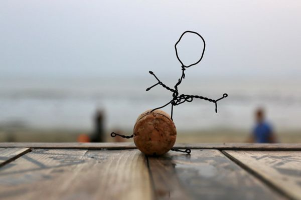 2021 год: лучшие фотографии читателей сайта Би-би-си в Британии