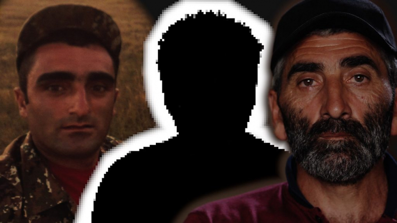 Баку заявил о передаче Армении 10 военнопленных в обмен на карты минных полей