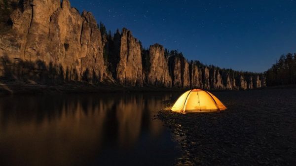 +38 летом в Якутии: рекордную температуру в Арктике подтвердили ученые