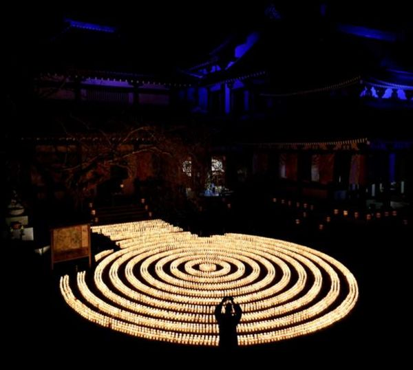 Фото: как мир встречает 2022 год