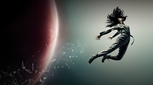 Эти 6 технологий из сериала "The Expanse" скоро могут стать реальностью