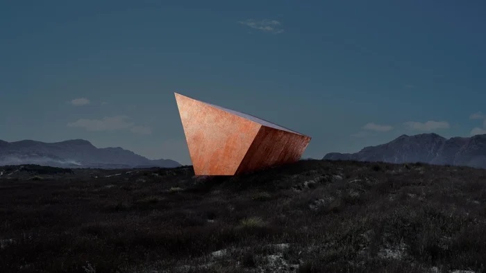 Этот таинственный, неразрушимый "черный ящик" расскажет в будущем, что с нами произошло