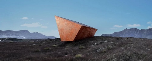 Этот таинственный, неразрушимый "черный ящик" расскажет в будущем, что с нами произошло