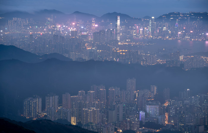 Гонконг добавлен к странам, по возвращении из которых введен 14-дневный карантин