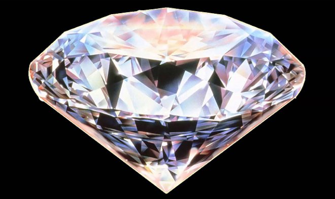 Исследователи из Австралии создали минерал на 60% тверже алмаза 