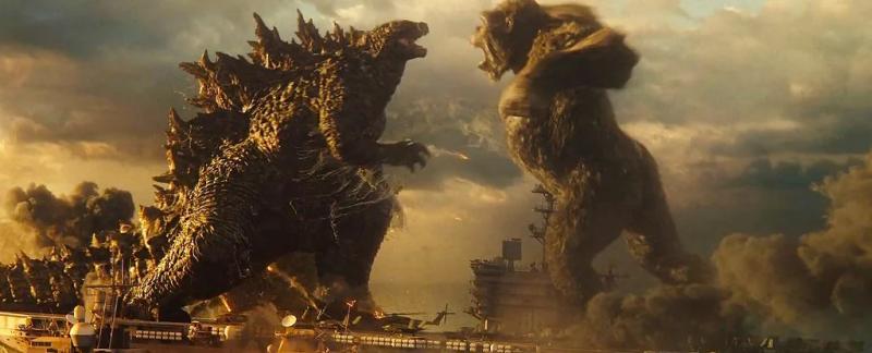 Могли ли когда-нибудь существовать существа размером с Годзиллу?