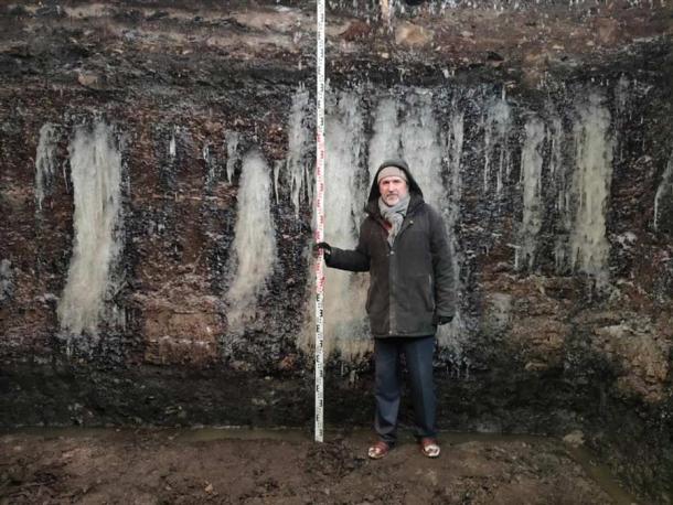 Найденные в России берестяные грамоты являются древней капсулой времени