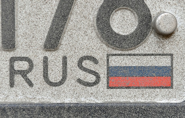 Оказание услуг ГИБДД приостановлено из-за технического сбоя