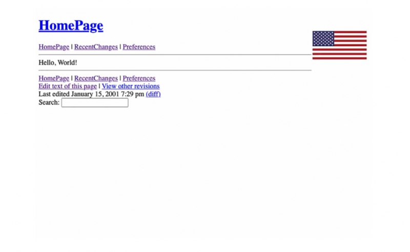 Первая версия «Википедии» выставлена на торги в виде NFT-токена 