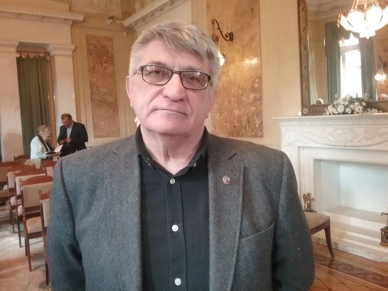 Сокуров призвал не раздувать "истерию" вокруг его спора с Путиным на заседании СПЧ