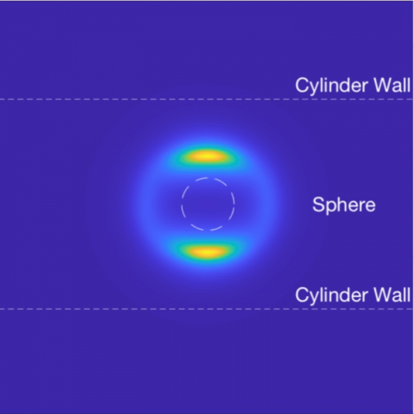 Ученые DARPA случайно создали первый в мире "Пузырь Алькубьерре"