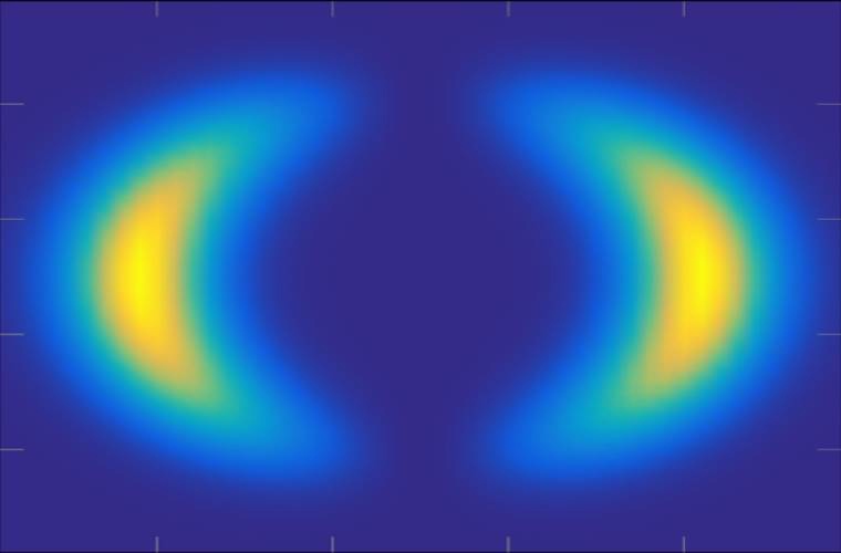 Ученые DARPA случайно создали первый в мире "Пузырь Алькубьерре"