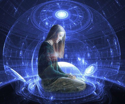 Ученые обнаружили, что люди обладают способностью телепатически общаться с другим человеком во сне