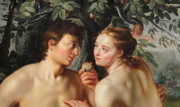 Ученые опровергли библейский миф о том, что человечество произошло только от двух людей