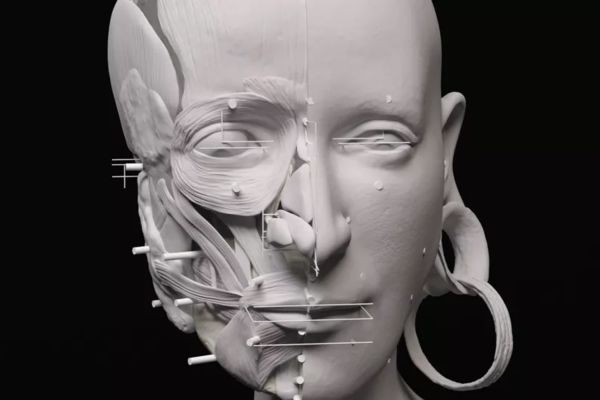 Ученые реконструировали лицо молодой жительницы Испании Бронзового века