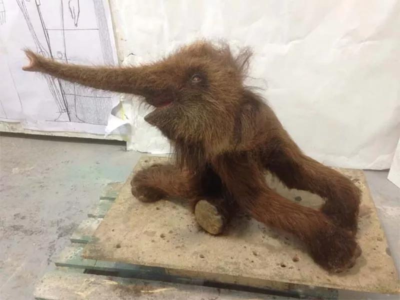 Ученые вернули к жизни клетки шерстистого мамонта возрастом 28 000 лет