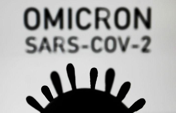 ВОЗ сообщила об удвоении числа зараженных "омикроном" каждые 2-3 дня