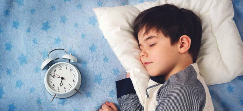 Зачем нам нужен сон: самое загадочное явление организма