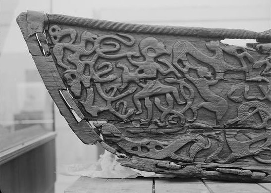 Жуткий ритуал викингов «кровавый орел» действительно существовал в реальности