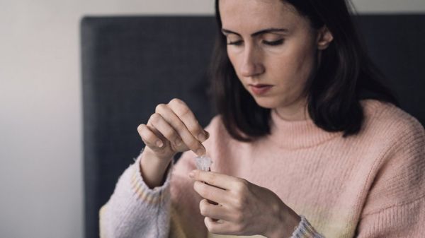 Коронавирус: половина Европы заразится "Омикроном" в течение двух месяцев, США бьют ковидные рекорды