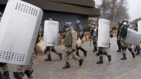 "Власти переоценили спокойствие": чего ждать от протестов в Казахстане?