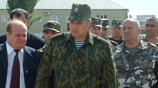 Умер Анатолий Квашнин - генерал, который хотел стать министром