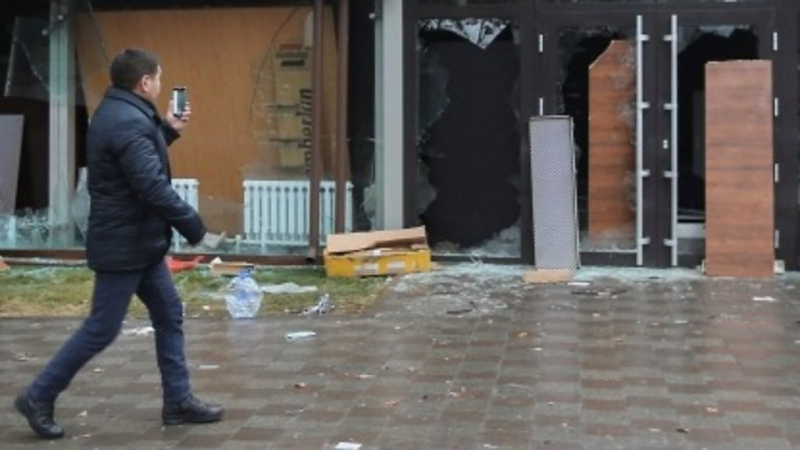 Казахстан: президент Токаев приказал стрелять на поражение, протесты в стране стихают