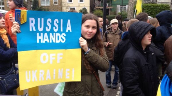 Секретарь СНБО Украины Алексей Данилов: война с Россией идет давно, повода для паники нет