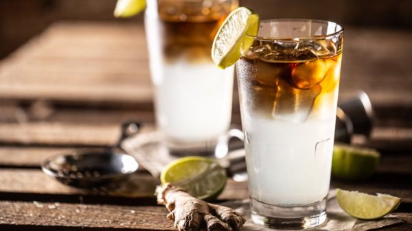 Тайвань пьет ром из Литвы назло китайцам. Остров купил литовский алкоголь, предназначенный для Китая