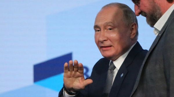 Глава МИД Британии: путинским олигархам не спрятаться от наших санкций