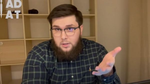 "Никто не может нести ответственность за другого человека". История противостояния семьи Янгулбаевых с властями Чечни