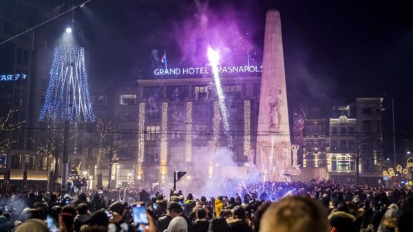 Глава ВОЗ: пандемия коронавируса закончится в 2022-м, если удастся покончить с вакцинным неравенством