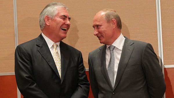 Санкции против России: американские компании просят Байдена не навредить их интересам